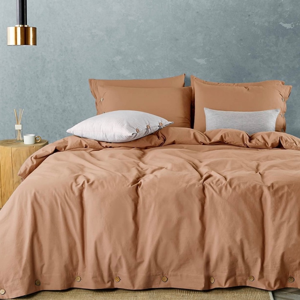 Queen Duvet Cover